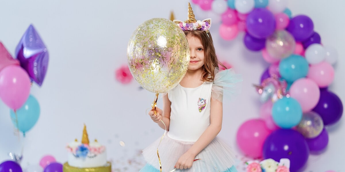 30+ Magical Unicorn Birthday Party Ideas for Kids of All Ages