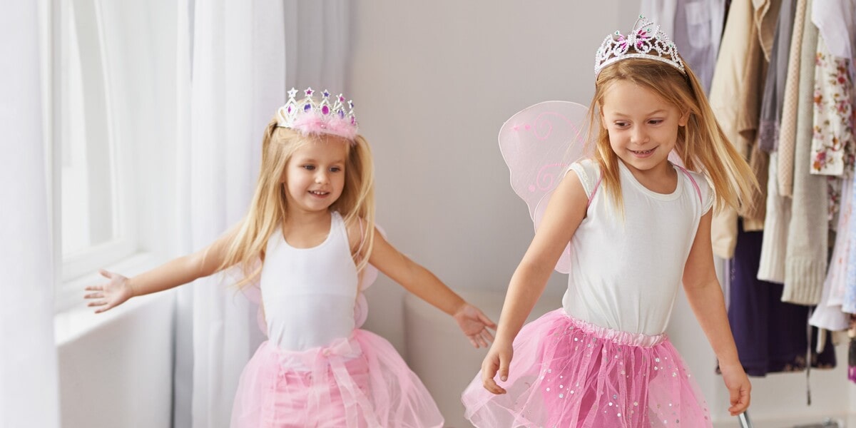 5 Easy Steps to Create a Magical Princess Birthday Party for Kids