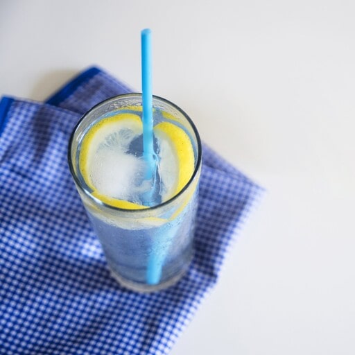 Blue Lemonade