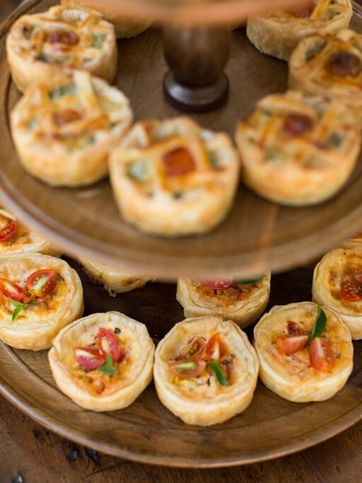 Appetizer ideas