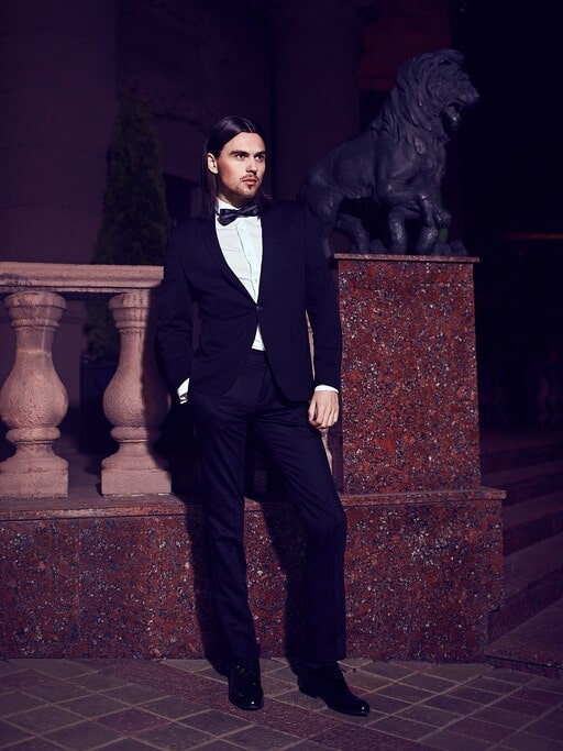 Elegant Tuxedos for men