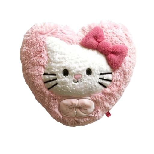 Mini Hello Kitty Plushies