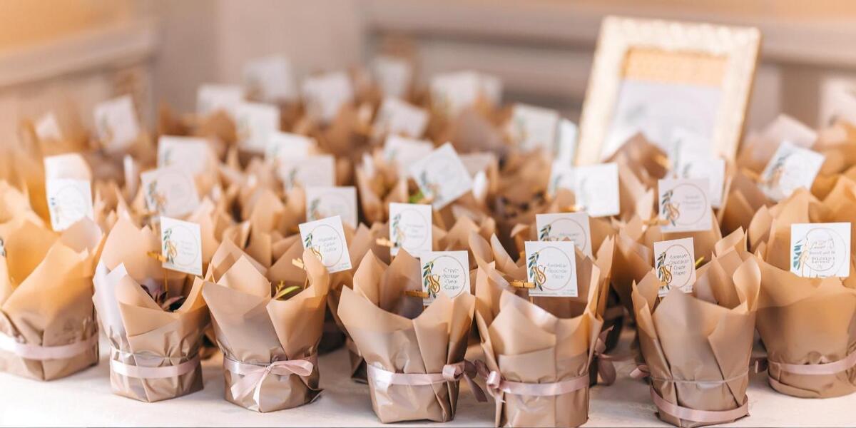 3 Easiest Ways to Create Unique Custom Party Favors