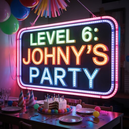 Top 24 Sonic Birthday Decorations to Level Up Your Party 2 Arcade-Style LED Welcome Sign