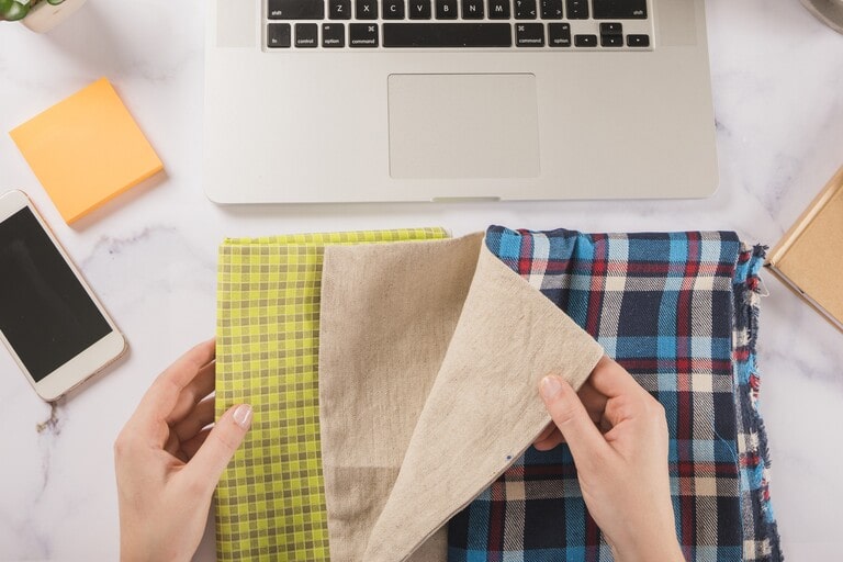 Choose the Right Fabric for Iron On Transfers