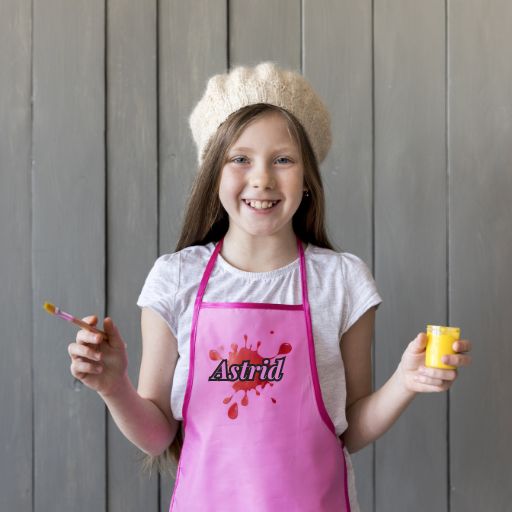 Paint Party for Kids: 5 Things You Need for a Stress-Free Event 3 Design Eye-Catching Transfers