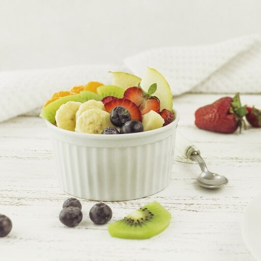 How to Make Fruit Cups for Party: The Best Containers, Decorations and Recipes 3 Dessert Bowls