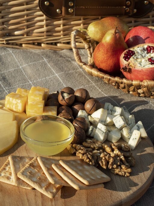 Host a Charcuterie Board Party in 4 Simple Steps (+ 15 Impressive Ideas) 5 Fall Charcuterie Board