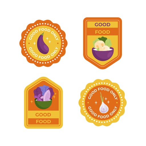 Top 20 Best Appetizers to Bring to a Party, plus 3 Impressive Presenting Tips 8 Label the Appetizers with fun custom vinyl sticker designs