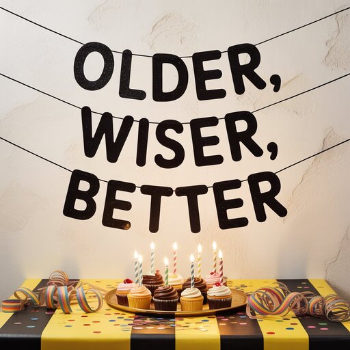 Turning 50? 25 Memorable 50th Birthday Party Ideas to Make It Count 3 Strung Banner