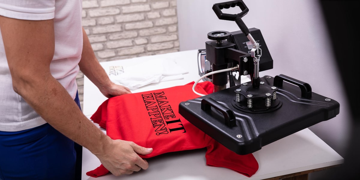 What are Custom Iron On Transfers and How to Use Them