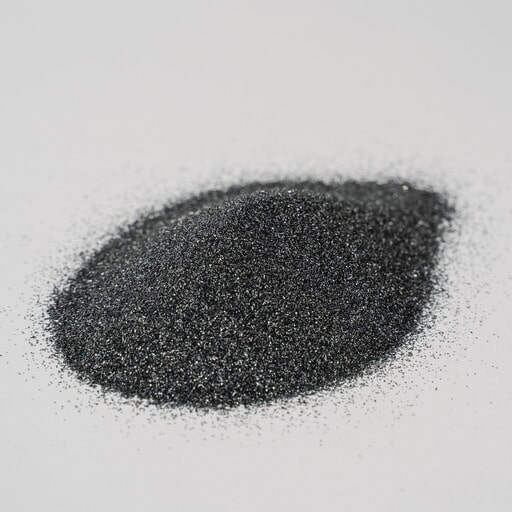 What is DTF Powder: Its Benefits, Drawbacks, and Best Applications 4 Black DTF powder