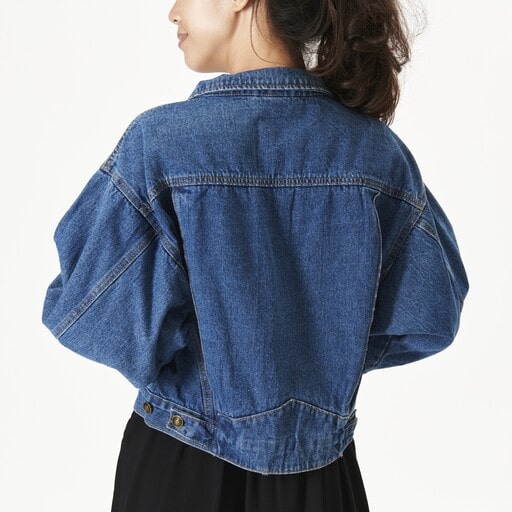 What Material Can DTF Be Used On? 9 Best & Worst Surfaces Ranked 5 Denim’s tight weave makes it a reliable option for DTF transfers