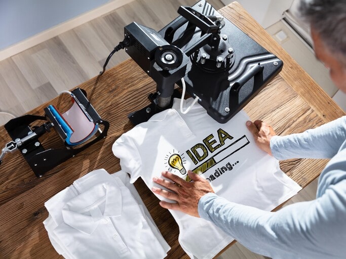 How to Press DTF Transfers (Plus, 4 Expert Tips for Perfect Results) 6 Final Press ensures the result