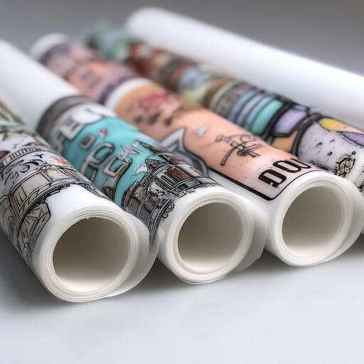 What Is a DTF Gang Sheet? Pros, Cons, and When to Use It 3 Pros and Cons of Using Gang Sheets