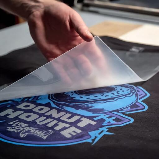 Best DTF Cold Peel Instructions You’ll Ever Need 3 Why Some DTF Transfers Require Cold Peel