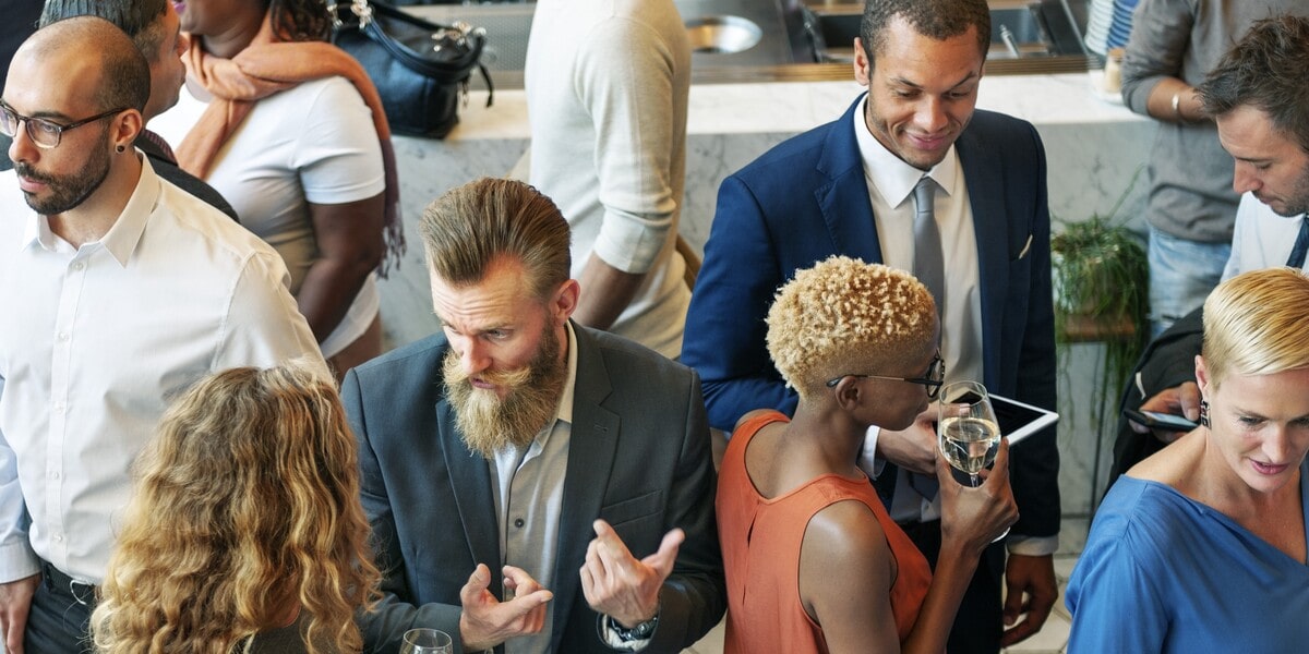 9 Event Branding Essentials for a Successful Event