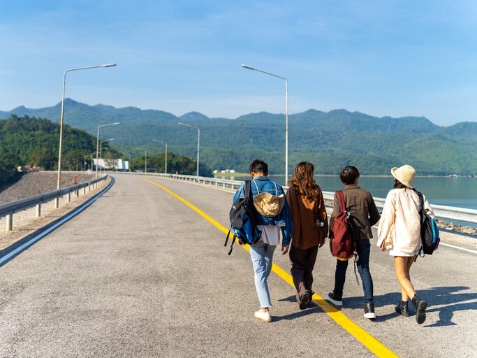 How to Plan a Group Trip: 5 Key Secrets for Your Next Adventure 3 Activities that all members of the group attend