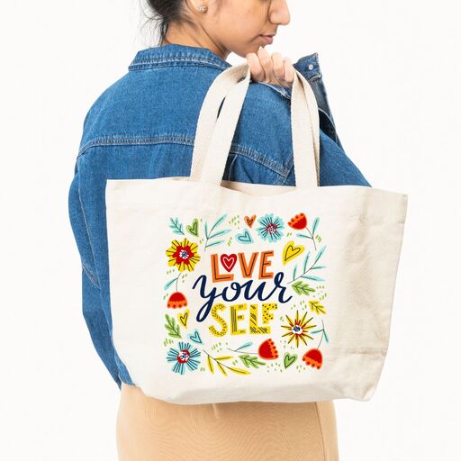Canvas items need delicate care