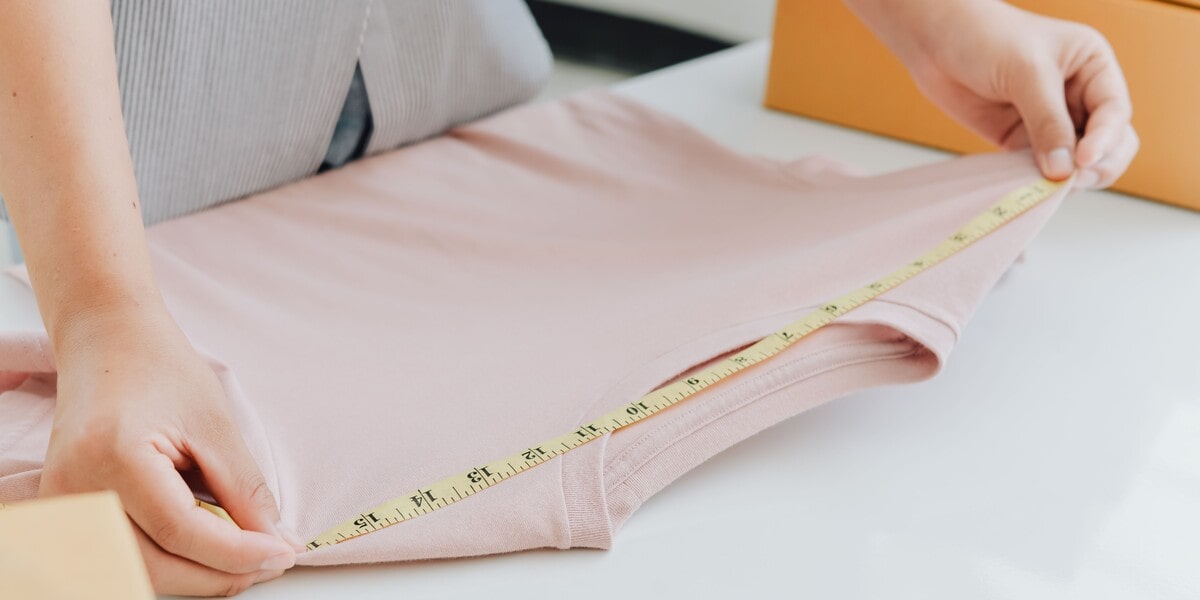 DTF Transfer Size Guide - Sizing & Placement Rules You Can’t Skip