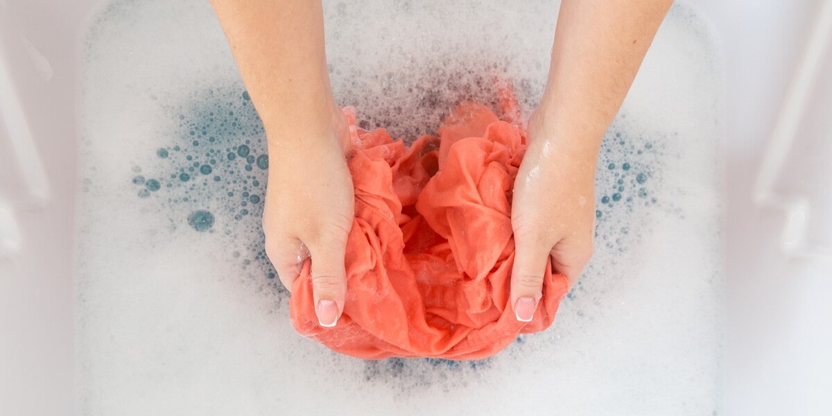 DTF Washing Instructions