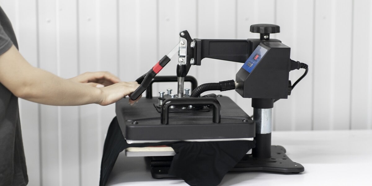 How to Choose the Best Heat Press Machine for Your DTF Transfers 1 How to Choose the Best Heat Press Machine for Your DTF Transfers