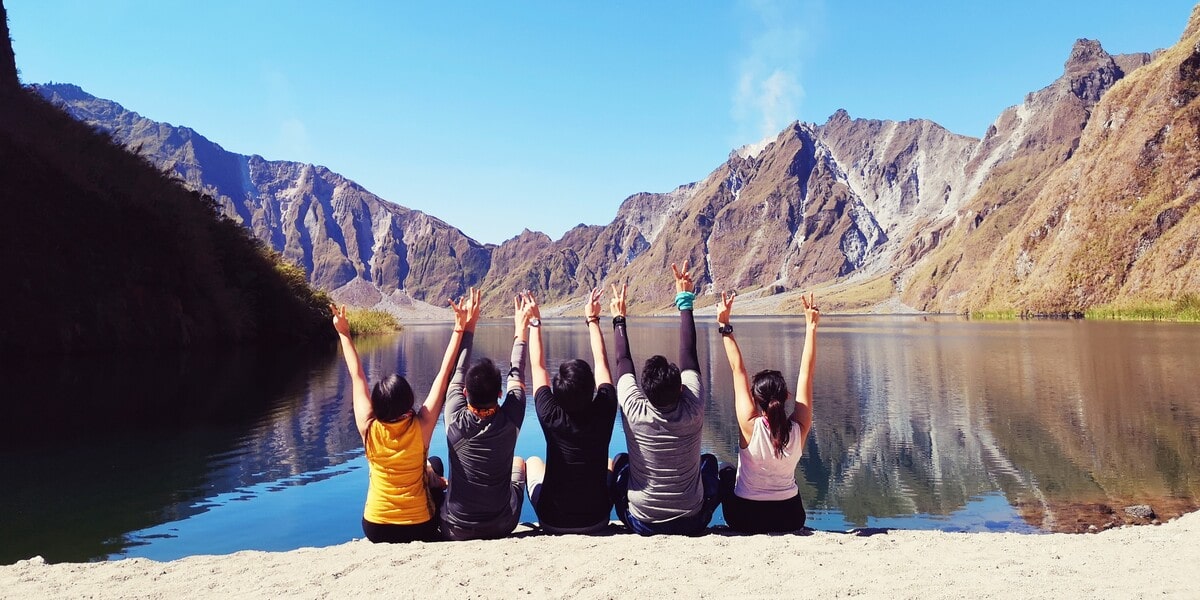 How to Plan a Group Trip - 5 Key Secrets