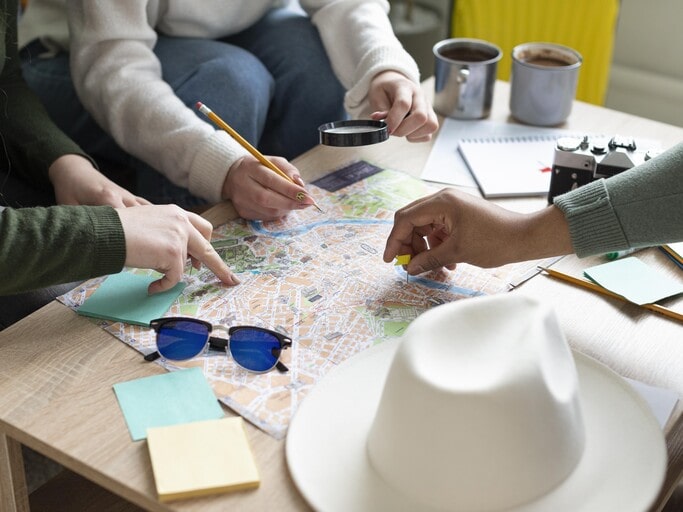 How to Plan a Group Trip: 5 Key Secrets for Your Next Adventure 2 How to Plan a Group Trip Successfully