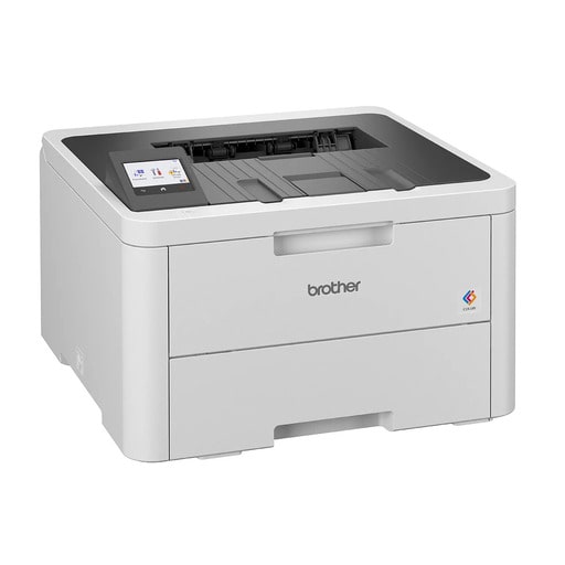 Laser printers