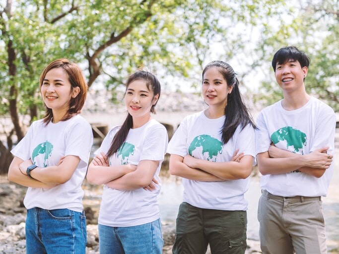 How to Plan a Group Trip: 5 Key Secrets for Your Next Adventure 6 Make Team outfit easily with DTF transfers