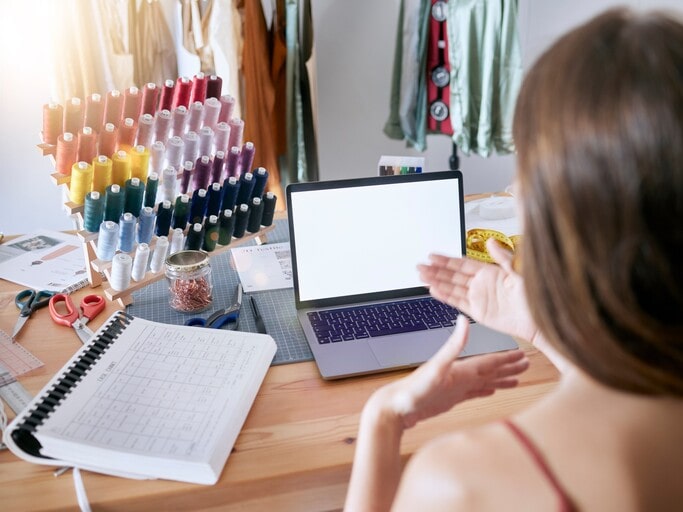 How to Sell Shirts on Etsy as a Beginner (3 custom T-Shirt tips included) 3 Open your Etsy shop
