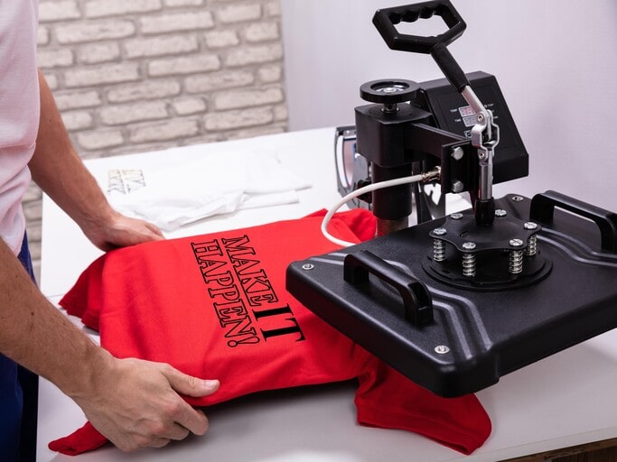 Easy Press vs Heat Press for DTF Transfers: Which One Works Better? 3 Overview of Heat Press Machine
