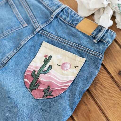 Pocket Placement