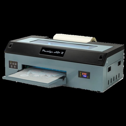 Prestige printer