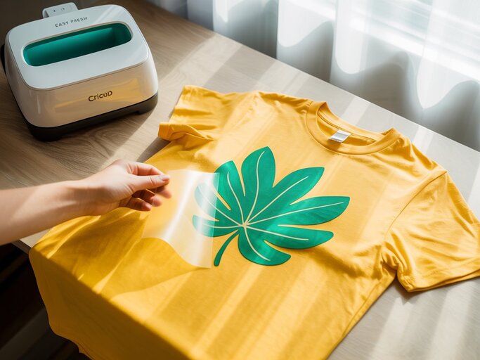 Easy Press vs Heat Press for DTF Transfers: Which One Works Better? 4 When to Choose Cricut EasyPress