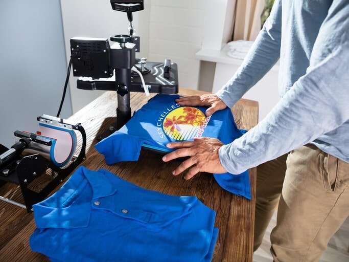 Easy Press vs Heat Press for DTF Transfers: Which One Works Better? 5 When to Choose Heat Press