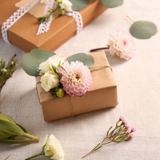 Best Bridesmaid Gifts for Wedding Party: Top 12 Ideas to Say "Thank You" 2 Why Bridesmaid gifts matter