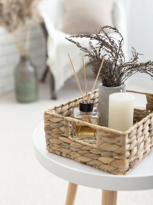 Top 16 Thoughtful Get Well Gift Baskets for Any Age 2 Aromatherapy Basket