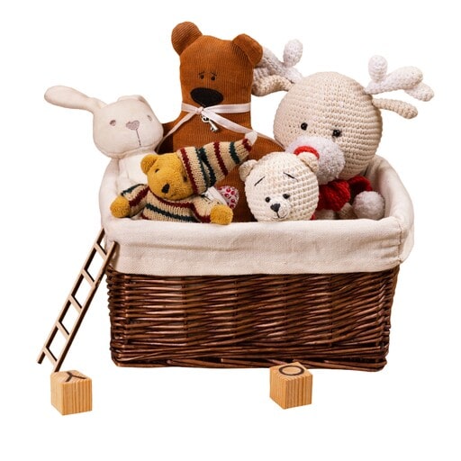 Top 16 Thoughtful Get Well Gift Baskets for Any Age 4 Kids’ Cheer-Up Basket