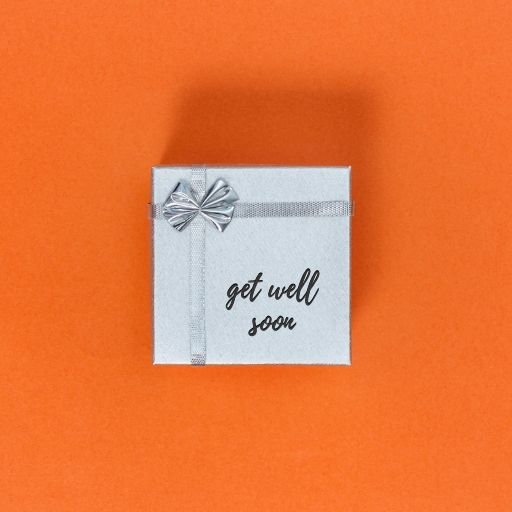 Top 16 Thoughtful Get Well Gift Baskets for Any Age 5 Personalize the box with UV DFT transfer stickers