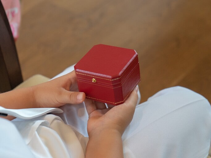 Personalized Fine Jewelry for new moms