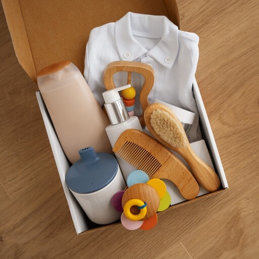 What is a 5 Senses Gift