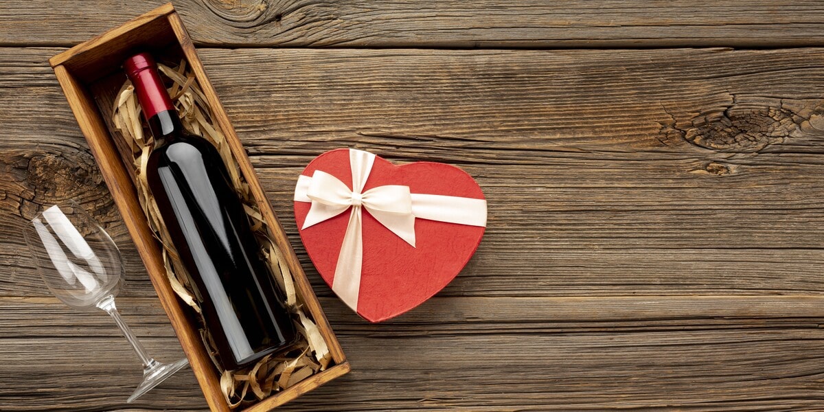 9 DIY Alcohol Gift Sets That Feel Extra Special