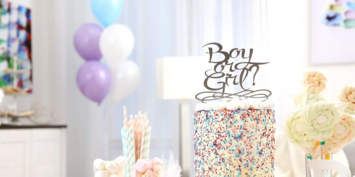 Do You Bring a Gift to a Gender Reveal Party? 14 Practical Gift