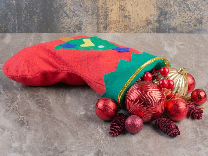 How to Pick Gifts That Fit Stockings