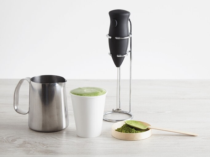Coffee Gift Sets: 12 Creative & Custom Ideas for Coffee Lovers 3 Latte Lover Kit