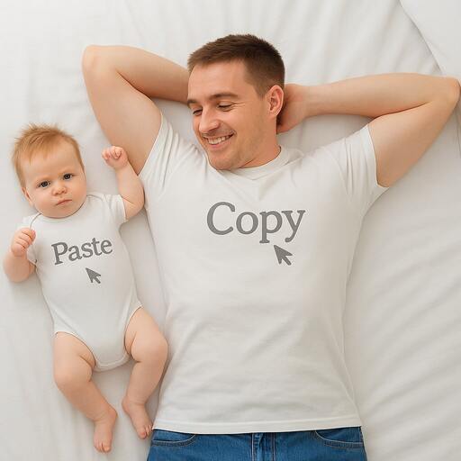 Top 6 Wife-to-Husband Gifts for New Dads (That Aren’t Baby Diapers) 3 Make Custom Stickers Your Way 1