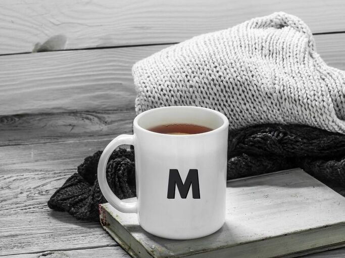 Top 14 Ideas: Unexpected Gift for Someone Who Has Everything 3 Monogrammed everyday items