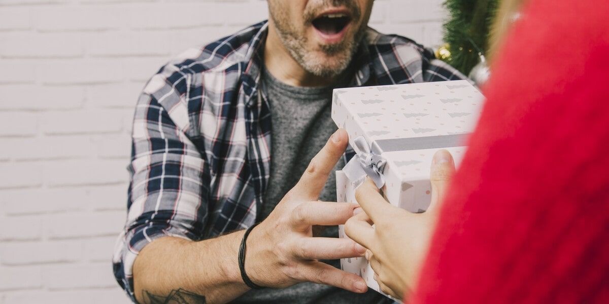 Top 14 Ideas Unexpected Gift for Someone Who Has Everything