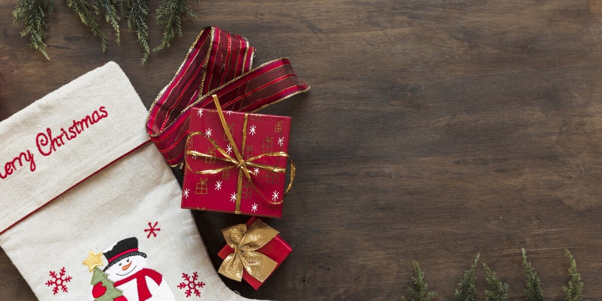 What Are The Best Stocking Stuffers 19 Small Gift Ideas That Fit Perfectly